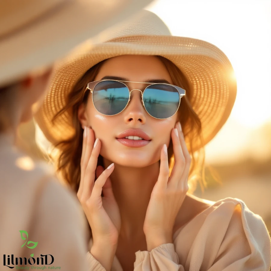 راهکارهای پیشگیری از لک پوست هنگام استفاده از ضد آفتاب رنگی