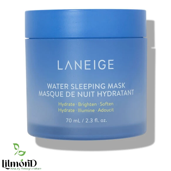 ماسک شب واتر اسلیپینگ لانیژ Laneige Water Sleeping Mask
