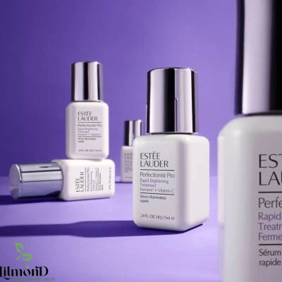 مزایا و معایب سرم استی لادر Perfectionist Pro Bright