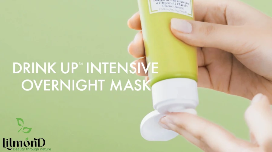 ترکیبات ماسک آبرسان Origins Drink Up Intensive