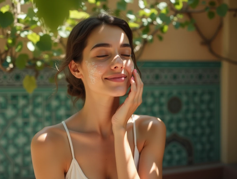 بهترین ضد آفتاب برای پوست خشک