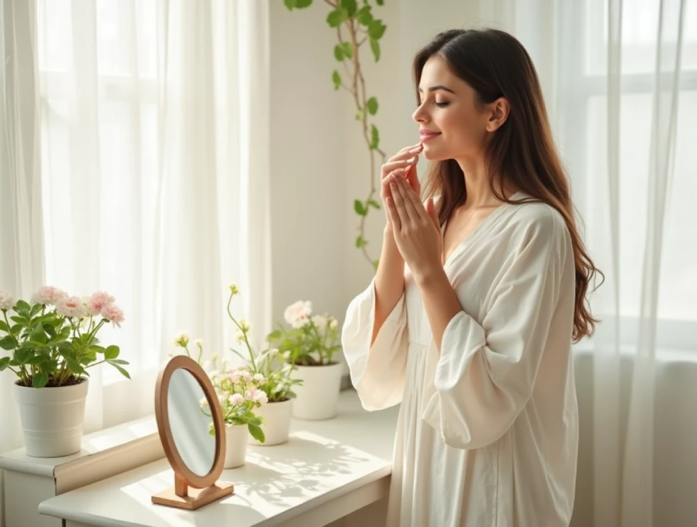 بهترین ضد آفتاب برای پوست مختلط