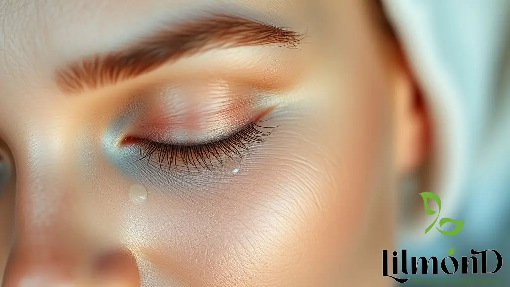 بهترین ماسک آبرسان دور چشم