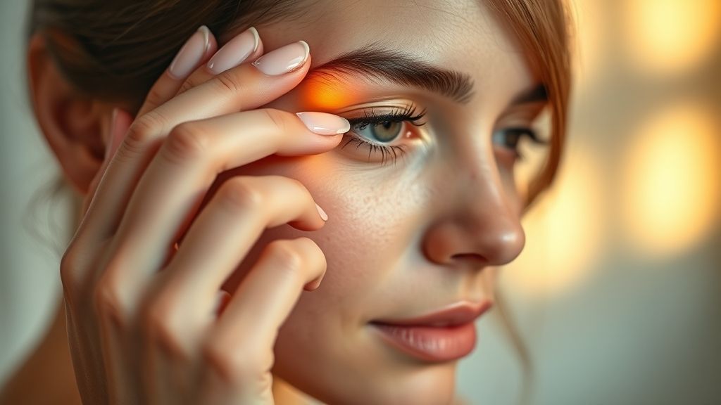 خواص کرم دور چشم خاویار 