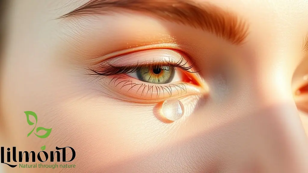 ماسک دور چشم