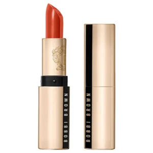 رژ لب لوکس بابی براون مدل Luxe Lipstick رنگ 505 City Dawn