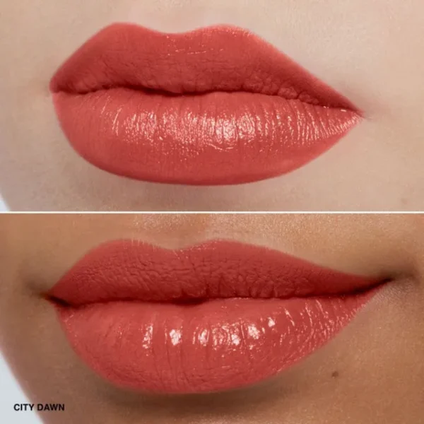 رژ لب لوکس بابی براون مدل Luxe Lipstick رنگ 505 City Dawn