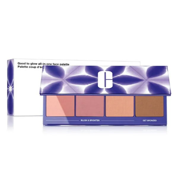 Clinique Good To Glow