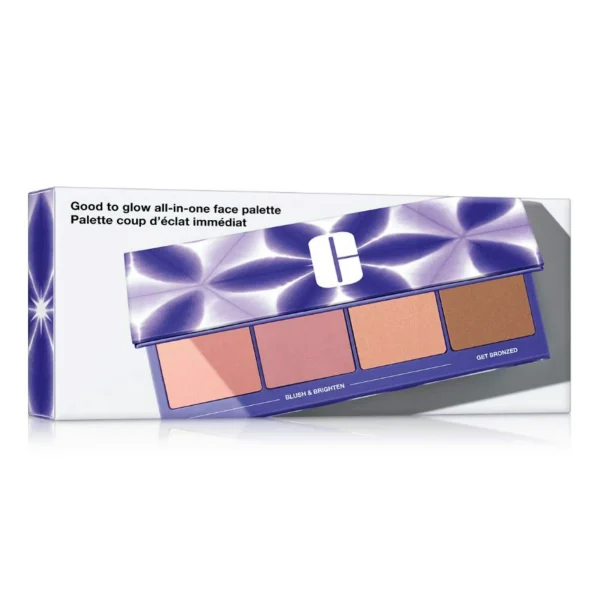 Clinique Good To Glow