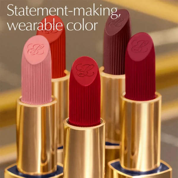 Estée Lauder Pure Color Creme Lipstick