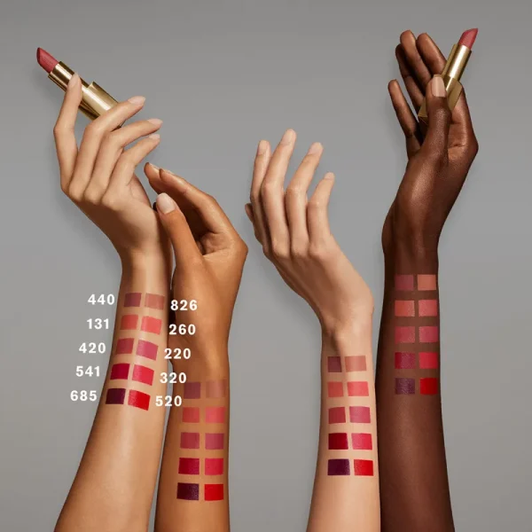 Estée Lauder Pure Color Creme Lipstick