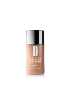 کرم پودر ضد لک و درمانی کلینیک مدل Even Better SPF 15