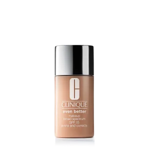 کرم پودر ضد لک و درمانی کلینیک مدل Even Better SPF 15