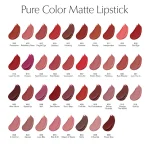 Estée Lauder Pure Color Matte Lipstick