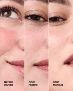 کرم پودر ضد قرمزی کلینیک مدل Redness Solutions SPF 15