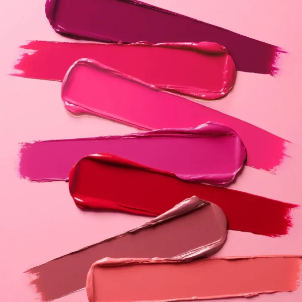 Too Faced Lady Bold Lipstick