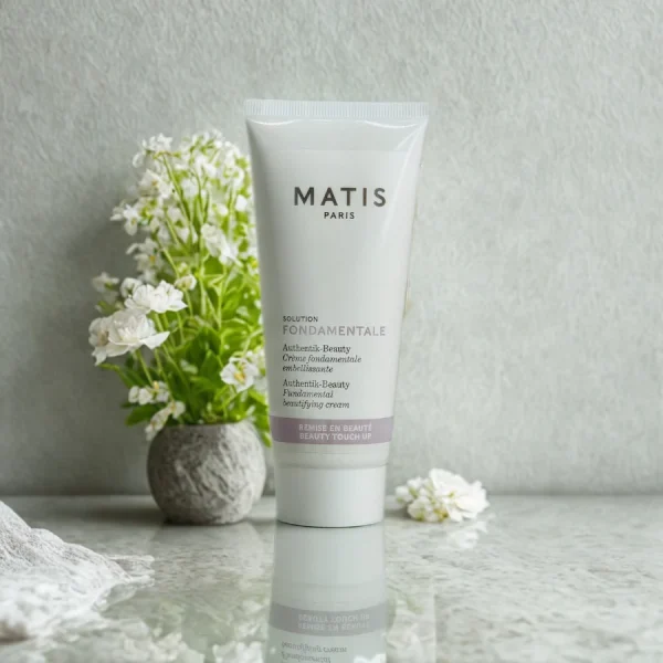 authentik beauty
