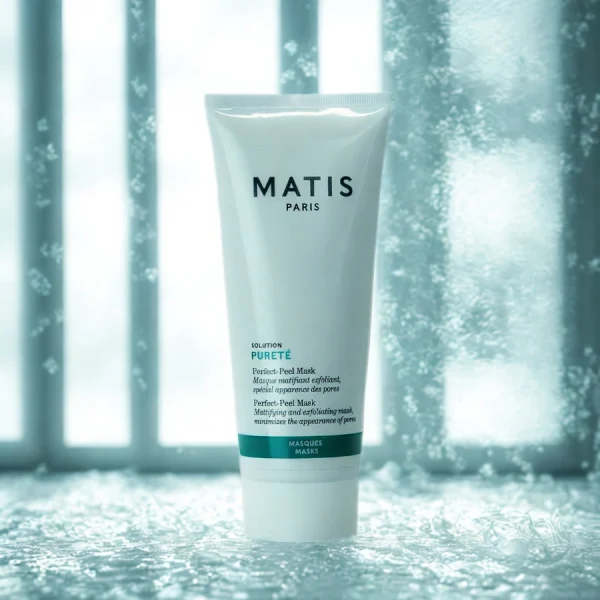 perfect peel mask