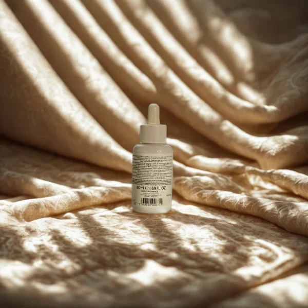سرم خاویار متیس (THE SERUM) | اکسیر ضدچروک و لیفتینگ قوی