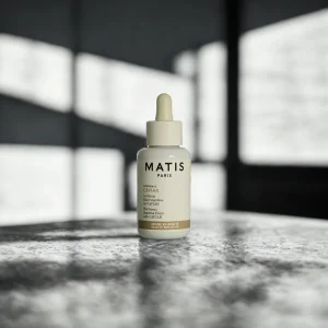 سرم خاویار متیس (THE SERUM) | اکسیر ضدچروک و لیفتینگ قوی