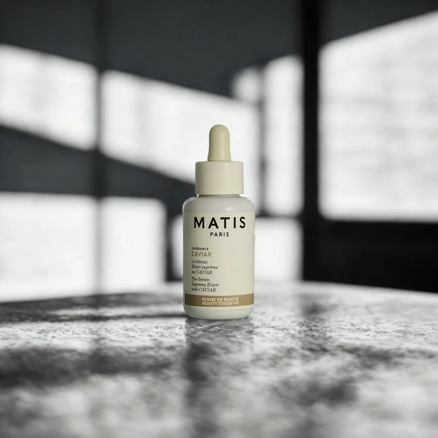سرم خاویار متیس (THE SERUM) | اکسیر ضدچروک و لیفتینگ قوی