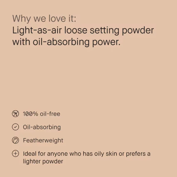 پودر فیکس بابی براون شیر فینیش _ Bobbi Brown Sheer Finish Loose Powder